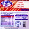 Lombo Curado Salamanca Fatiado 100 gramas